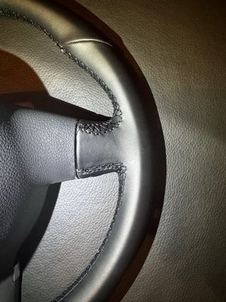 Volante Volkswagen Retapizado GOLF VI /PASSAT/CC