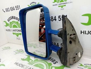 Retrovisor izq iveco daily caja cerrada 1989 96831