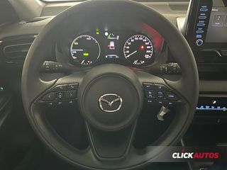 Mazda 2 1.5 Hybrid 116CV VVT-i Pure auto