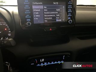 Mazda 2 1.5 Hybrid 116CV VVT-i Pure auto