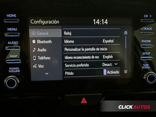 Mazda 2 1.5 Hybrid 116CV VVT-i Pure auto
