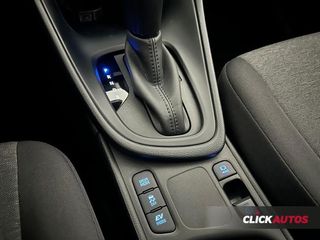 Mazda 2 1.5 Hybrid 116CV VVT-i Pure auto