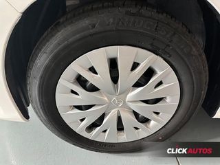 Mazda 2 1.5 Hybrid 116CV VVT-i Pure auto