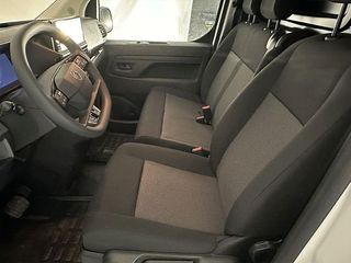 Citroën Jumpy 2.0 BlueHDI 145CV Furgon Talla XL EAT8