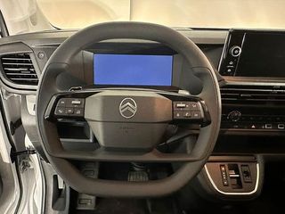 Citroën Jumpy 2.0 BlueHDI 145CV Furgon Talla XL EAT8