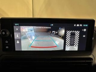 Citroën Jumpy 2.0 BlueHDI 145CV Furgon Talla XL EAT8