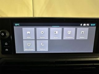 Citroën Jumpy 2.0 BlueHDI 145CV Furgon Talla XL EAT8