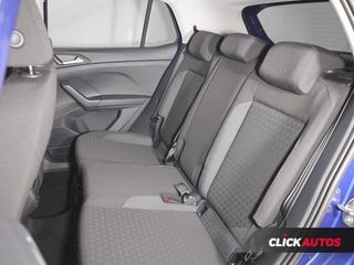 Volkswagen T-Cross 1.0 TSI 110CV Advance