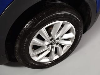 Volkswagen T-Cross 1.0 TSI 110CV Advance