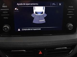 Skoda Fabia 1.0 TSI 95CV Sport