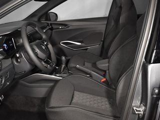 Skoda Fabia 1.0 TSI 95CV Sport