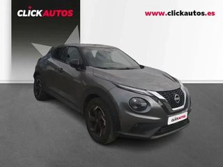 Nissan Juke 1.0 DIGT 114CV Acenta
