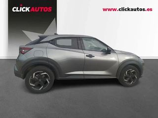 Nissan Juke 1.0 DIGT 114CV Acenta