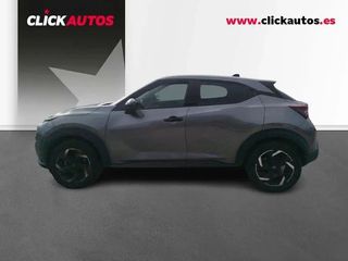 Nissan Juke 1.0 DIGT 114CV Acenta