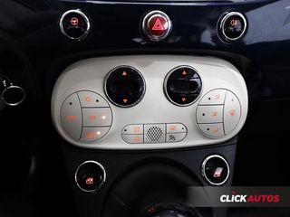 Fiat 500C 1.0 Hybrid 70CV Dolcevita