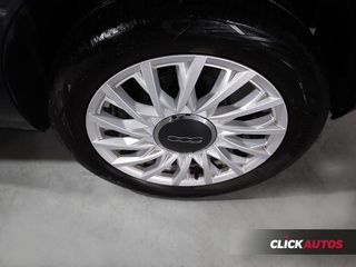 Fiat 500C 1.0 Hybrid 70CV Dolcevita