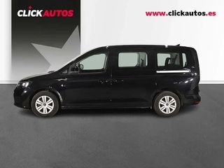 Volkswagen Caddy 2.0 TDI 122CV Origin DSG 5+2