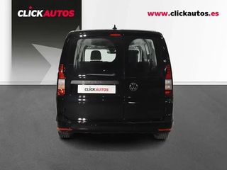 Volkswagen Caddy 2.0 TDI 122CV Origin DSG 5+2