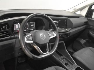 Volkswagen Caddy 2.0 TDI 122CV Origin DSG 5+2