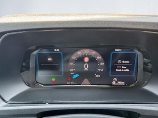 Volkswagen Caddy 2.0 TDI 122CV Origin DSG 5+2