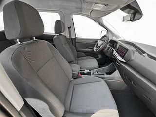 Volkswagen Caddy 2.0 TDI 122CV Origin DSG 5+2