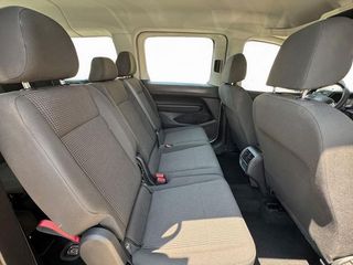 Volkswagen Caddy 2.0 TDI 122CV Origin DSG 5+2