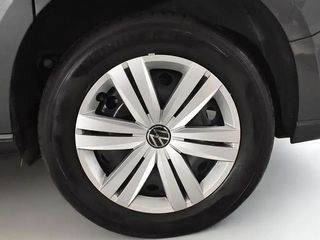 Volkswagen Caddy 2.0 TDI 122CV Origin DSG 5+2