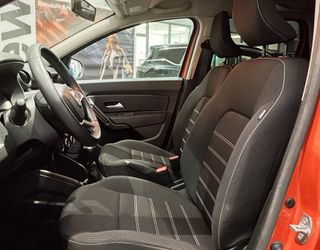 Dacia Duster Diesel 1.5 Blue dCi Comfort 4x2 85kW