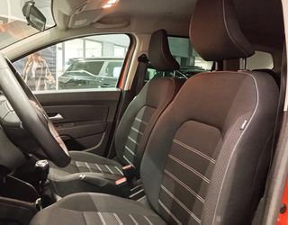 Dacia Duster Diesel 1.5 Blue dCi Comfort 4x2 85kW