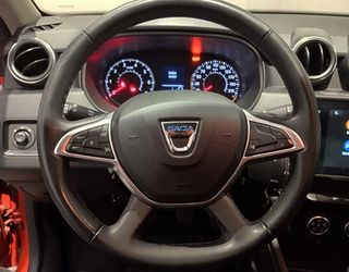 Dacia Duster Diesel 1.5 Blue dCi Comfort 4x2 85kW