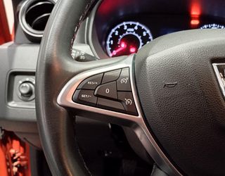 Dacia Duster Diesel 1.5 Blue dCi Comfort 4x2 85kW