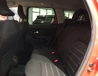 Dacia Duster Diesel 1.5 Blue dCi Comfort 4x2 85kW