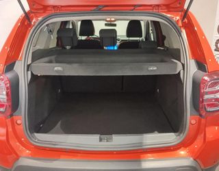 Dacia Duster Diesel 1.5 Blue dCi Comfort 4x2 85kW