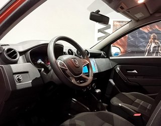 Dacia Duster Diesel 1.5 Blue dCi Comfort 4x2 85kW