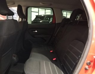 Dacia Duster Diesel 1.5 Blue dCi Comfort 4x2 85kW