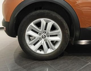 Renault Captur TCe Intens 67kW