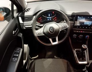 Renault Captur TCe Intens 67kW