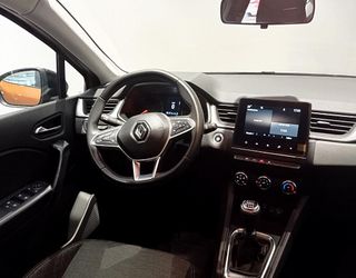 Renault Captur TCe Intens 67kW