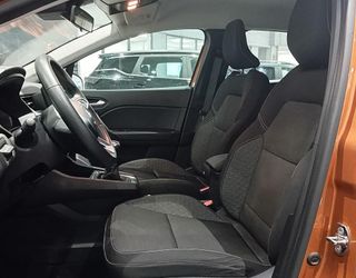 Renault Captur TCe Intens 67kW