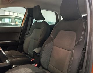 Renault Captur TCe Intens 67kW