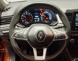 Renault Captur TCe Intens 67kW
