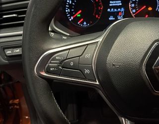 Renault Captur TCe Intens 67kW