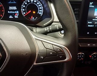 Renault Captur TCe Intens 67kW