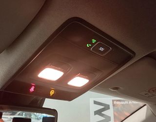 Renault Captur TCe Intens 67kW