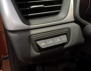 Renault Captur TCe Intens 67kW