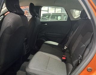 Renault Captur TCe Intens 67kW