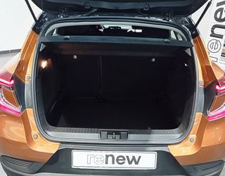 Renault Captur TCe Intens 67kW