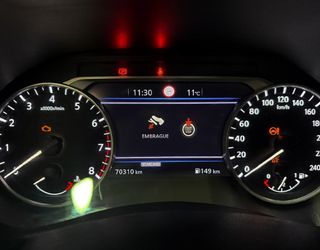 Nissan juke DIG-T 84 kW (114 CV) 6M/T N-Connecta