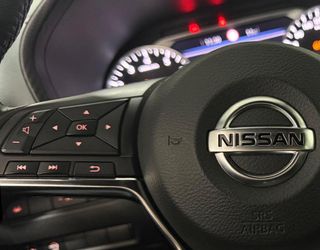 Nissan juke DIG-T 84 kW (114 CV) 6M/T N-Connecta