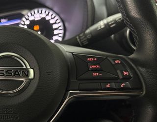 Nissan juke DIG-T 84 kW (114 CV) 6M/T N-Connecta